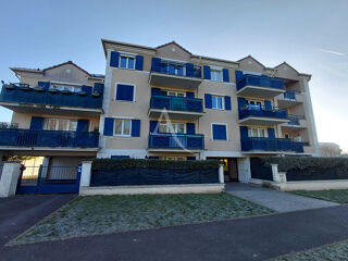  Appartement � vendre 3 pi�ces 63 m�