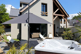  Maison � vendre 3 pi�ces 77 m�