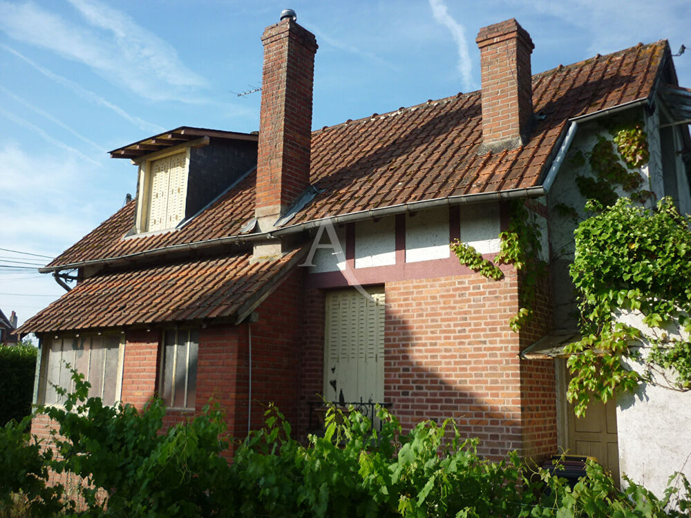 Maison 4 pièces à Lamotte Beuvron