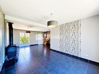  Maison à vendre 7 pièces 127 m²