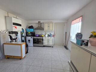  Maison à vendre 6 pièces 165 m²