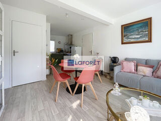  Appartement � vendre 3 pi�ces 55 m�