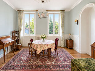 Vente Maison Maison Dijon 8 pièce(s) 144 m2 Dijon