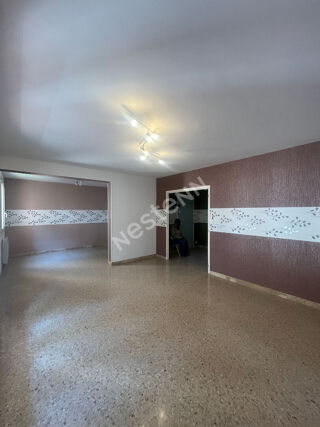  Appartement à louer 4 pièces 78 m²