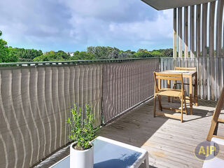  Appartement � vendre 3 pi�ces 64 m�