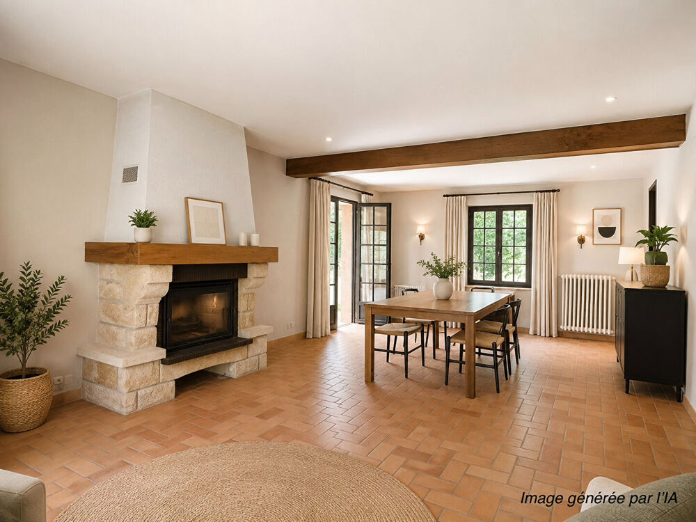 Vente Maison Maison Herbignac 7 pièce(s) Herbignac