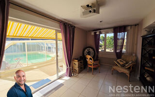  Maison � vendre 5 pi�ces 127 m�