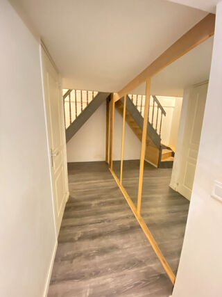  Maison � vendre 3 pi�ces 69 m�