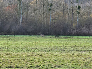  Terrain � vendre 8838 m�