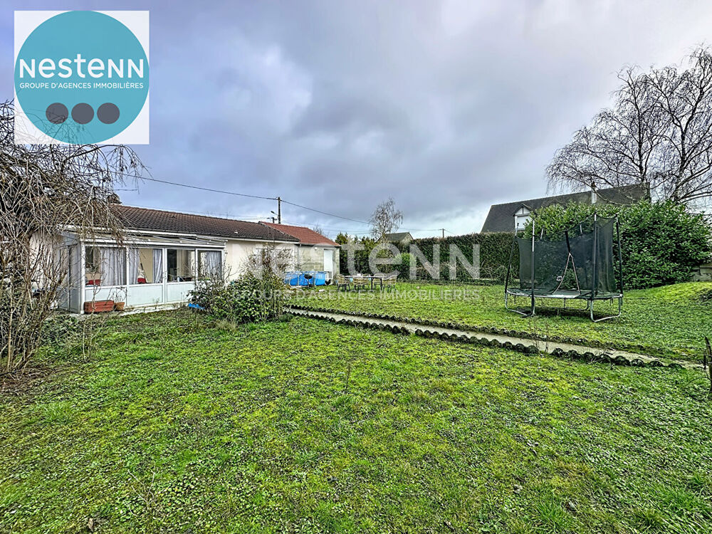 Maison 5 pièces 104 m² · à Vineuil · 104 m² · 239 000 €