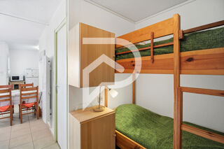  Appartement � vendre 2 pi�ces 