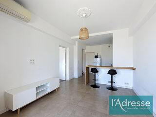  Appartement à vendre 2 pièces 45 m²