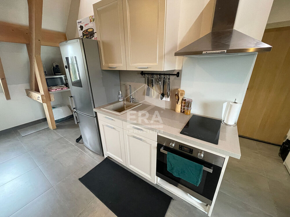 Location Appartement Appartement Chevry-cossigny 2 pièce(s) Chevry-cossigny