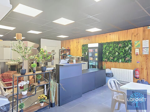 Fond de commerce pizz&eacute;ria 45000 43000 Le puy en velay