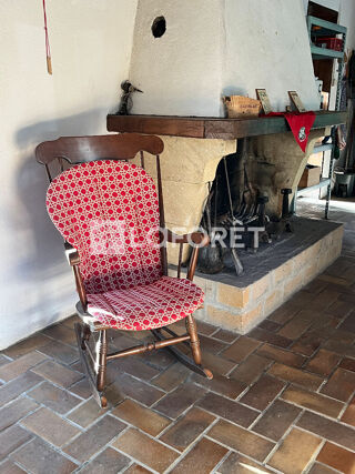 Vente Maison SALLES-LA-SOURCE MAISON ET SON VERGER SUR 2900 M2 Salles la source