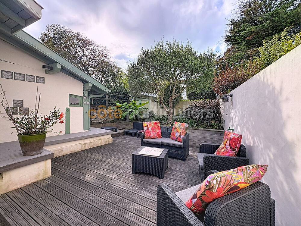  vendre  Maison Biarritz (64200)