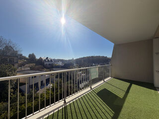  Appartement � vendre 3 pi�ces 64 m�