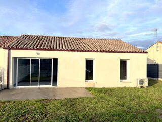  Maison � vendre 4 pi�ces 77 m�