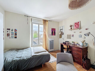  Appartement � louer 1 pi�ce 28 m�