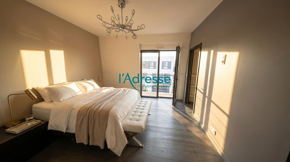 � vendre  Maison Nanterre (92000)