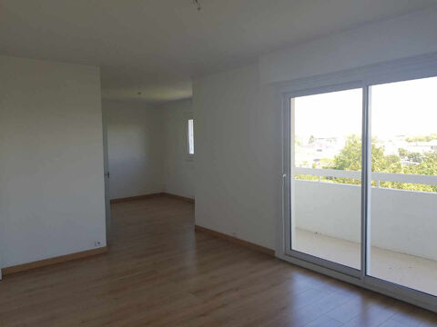  Appartement � louer 4 pi�ces 92 m�