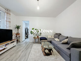  Appartement � vendre 3 pi�ces 57 m�