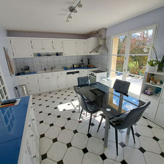  Maison � vendre 6 pi�ces 151 m�