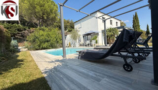  Maison � vendre 5 pi�ces 120 m�