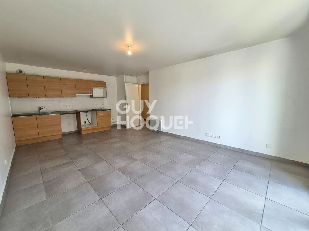 Vente Appartement Appartement Chelles 3 pièces 71.80 m2 Chelles