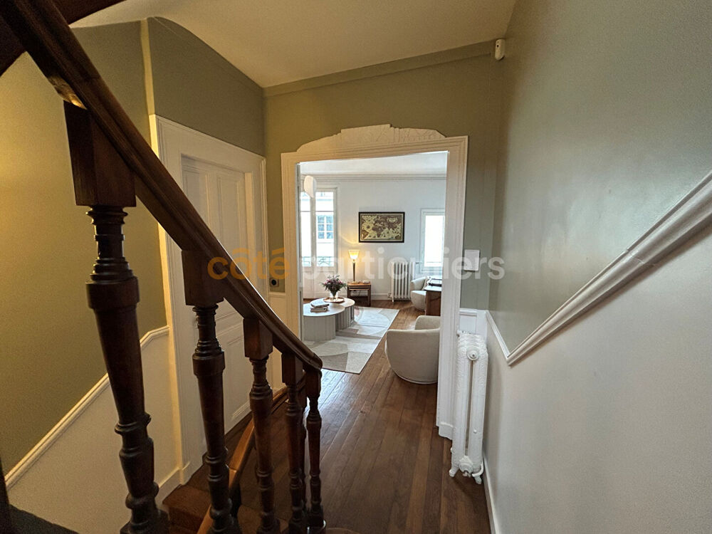  vendre  Maison Caen (14000)