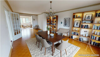  Maison à vendre 5 pièces 106 m²