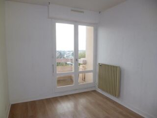  Appartement à louer 2 pièces 35 m²