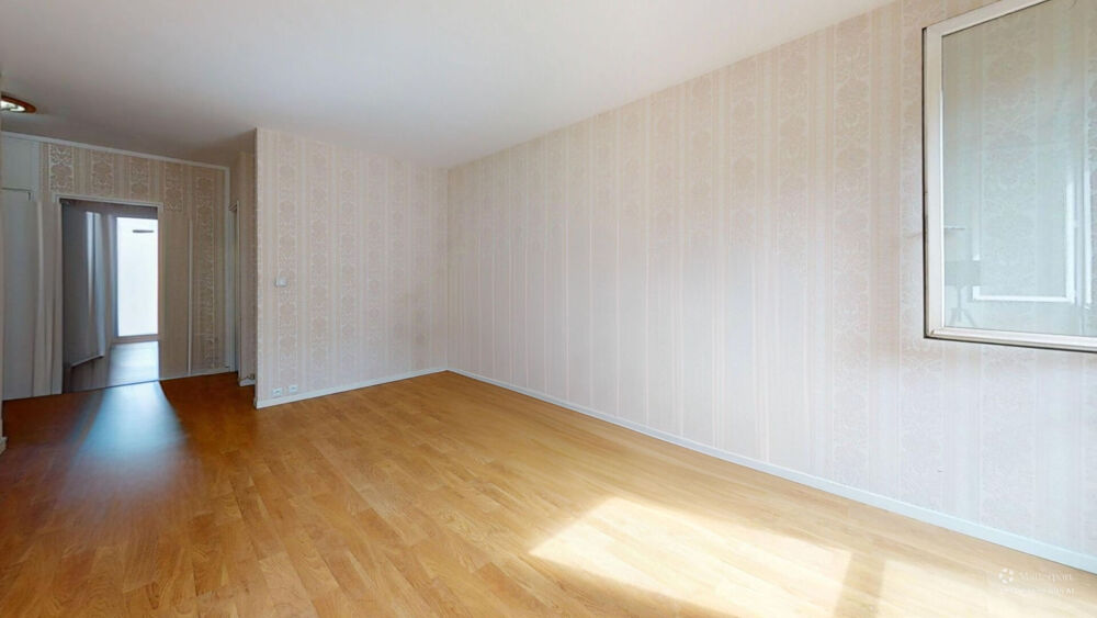 Appartement Alfortville 3 pièces 68,04 m² avec cave et parking