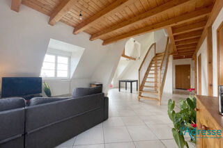  Appartement à vendre 5 pièces 116 m²