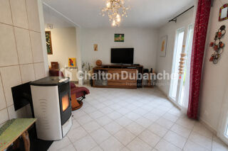 Maison à vendre 5 pièces 124 m²