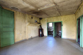  Maison � vendre 4 pi�ces 58 m�