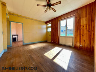  Maison � vendre 4 pi�ces 77 m�