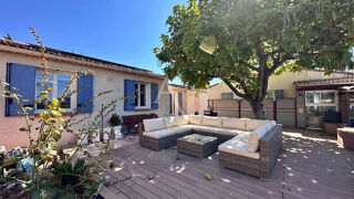  Maison à vendre 5 pièces 137 m²