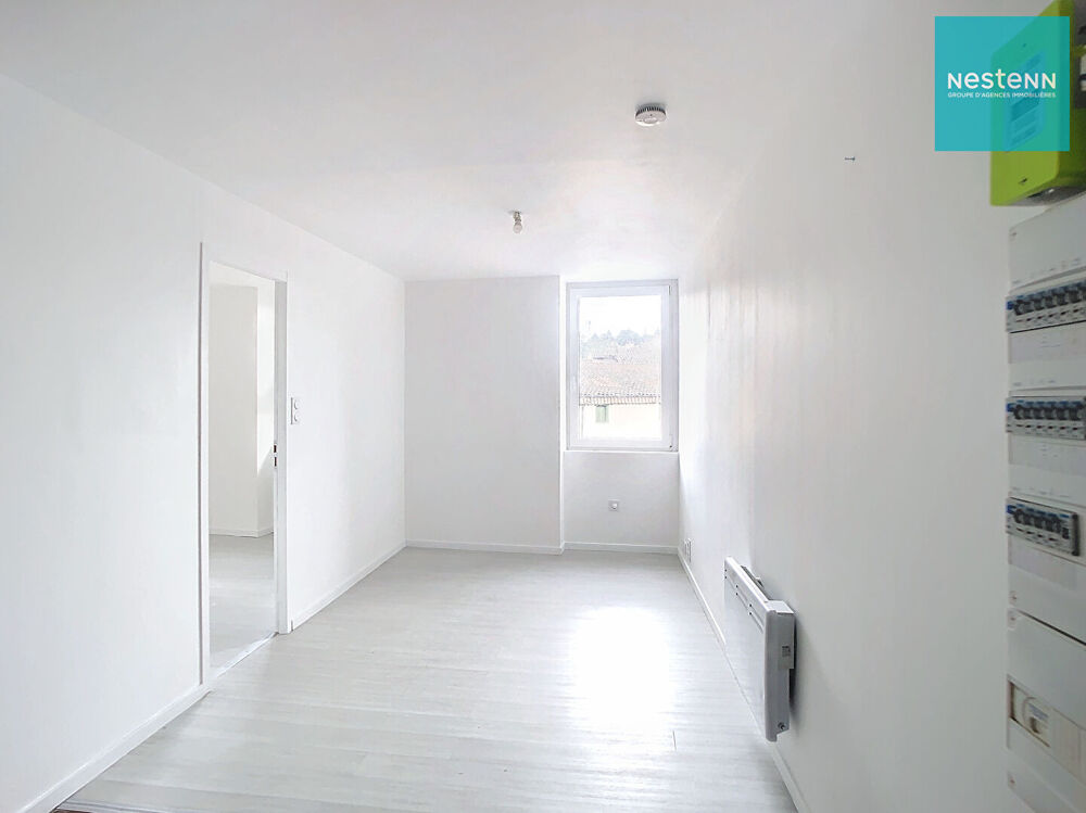 Location Appartement Appartement Boën Sur Lignon 2 pièce(s) 40 m² - T2 refait à neuf à deux pas du centre Boen sur lignon