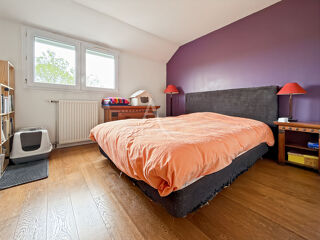  Appartement à vendre 3 pièces 62 m²