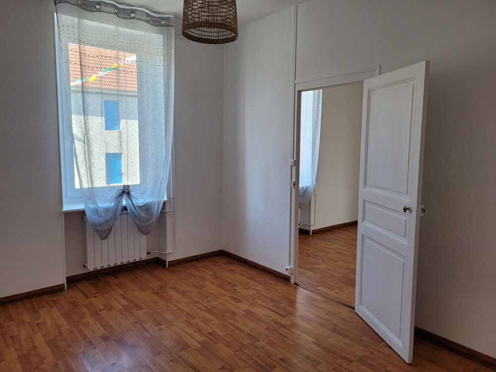 Appartement Le Creusot 2 pieces
