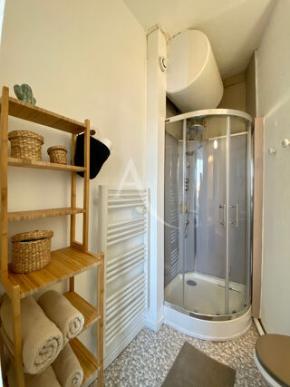  Appartement à vendre 2 pièces 24 m²