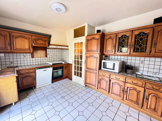  Maison à vendre 5 pièces 135 m²