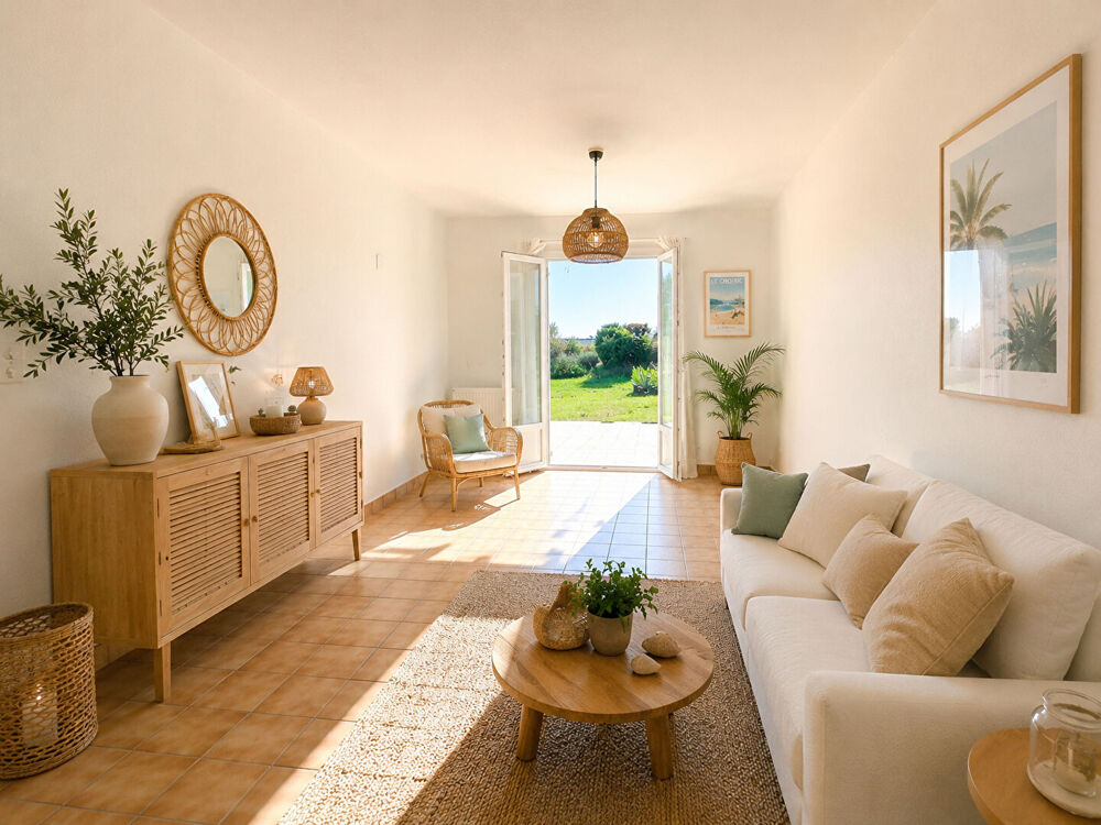 Maison 7 pièces 121 m² · à Batz sur Mer · 121 m² · 357 500 €