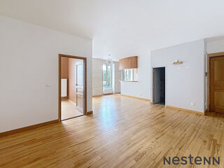  Appartement à vendre 4 pièces 