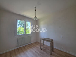  Maison � vendre 4 pi�ces 110 m�