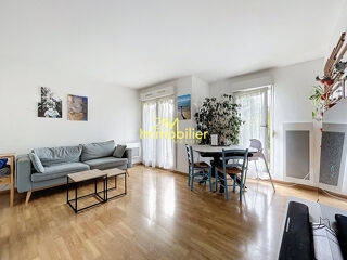  Appartement � vendre 3 pi�ces 66 m�