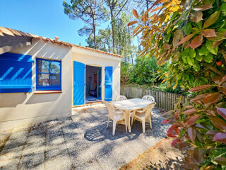  Maison  vendre 2 pices 34 m