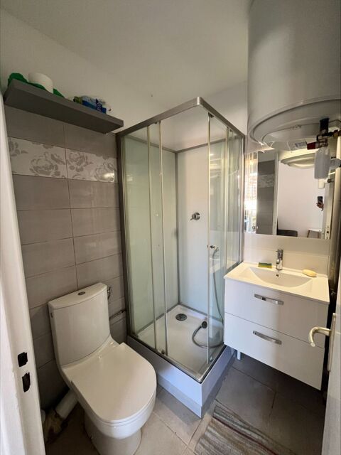  Appartement  louer 1 pice 