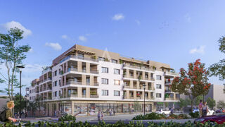  Appartement � vendre 4 pi�ces 83 m�